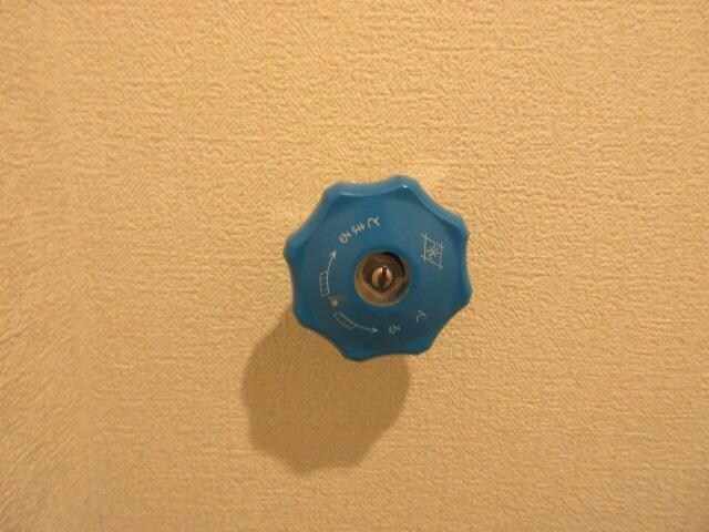 コーポラスYOSHITOの物件内観写真