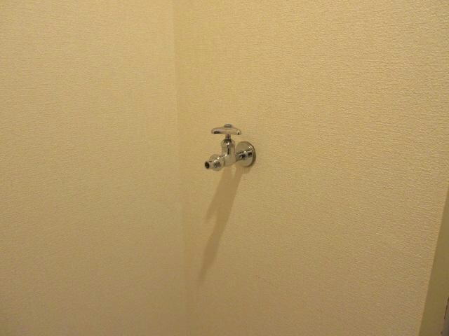 コーポラスYOSHITOの物件内観写真