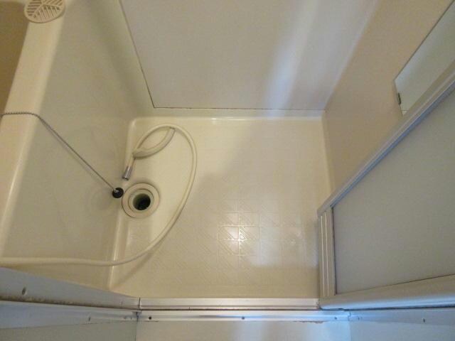 コーポラスYOSHITOの物件内観写真