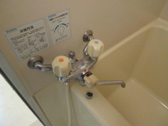 コーポラスYOSHITOの物件内観写真