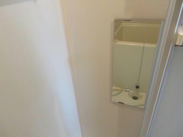 コーポラスYOSHITOの物件内観写真