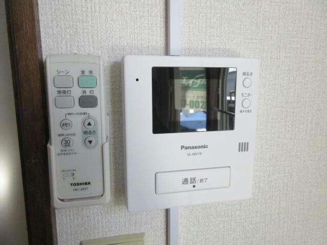 イーストハウスの物件内観写真