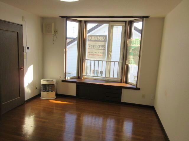 イーストハウスの物件内観写真