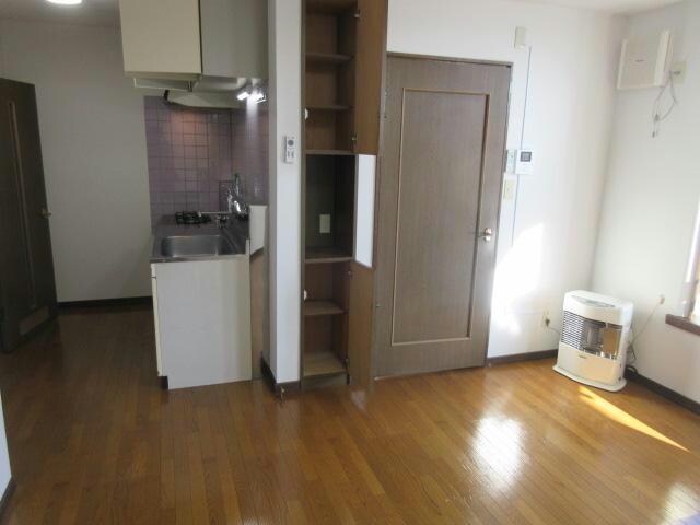 イーストハウスの物件内観写真