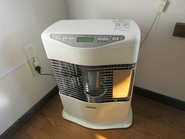 イーストハウスの物件内観写真