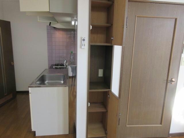 イーストハウスの物件内観写真