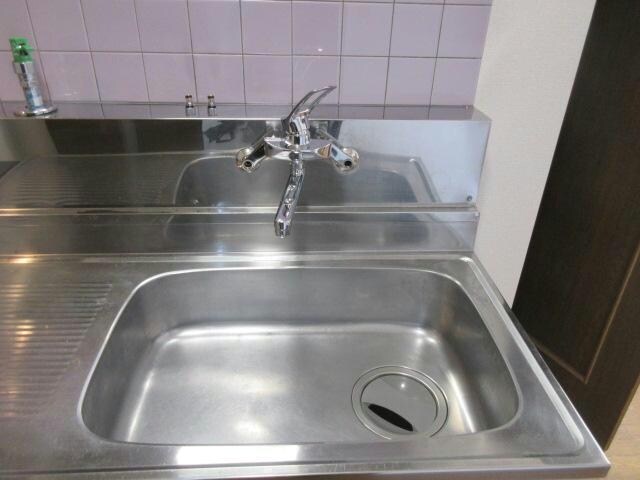 イーストハウスの物件内観写真