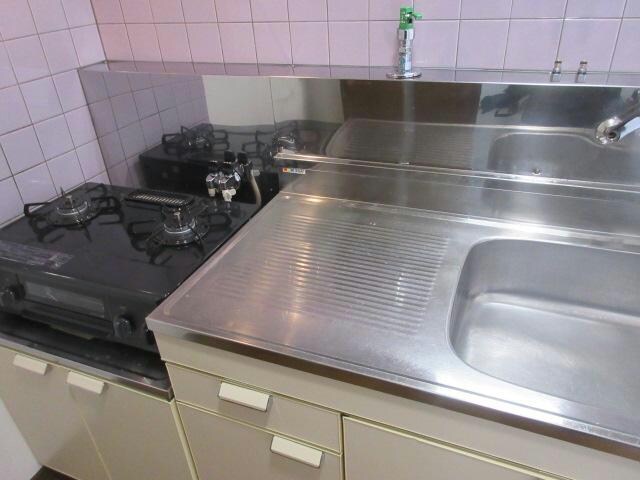 イーストハウスの物件内観写真