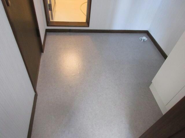 イーストハウスの物件内観写真