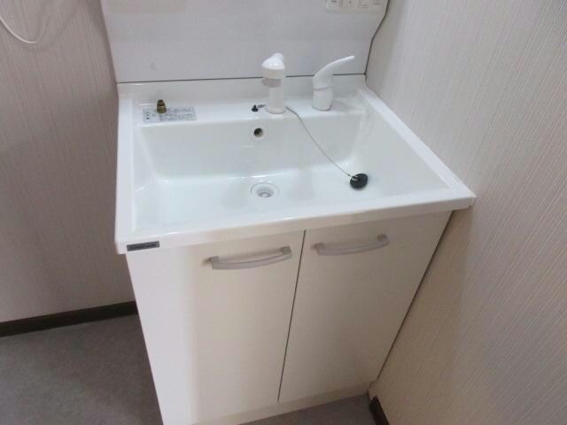 イーストハウスの物件内観写真