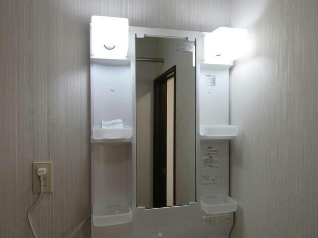 イーストハウスの物件内観写真