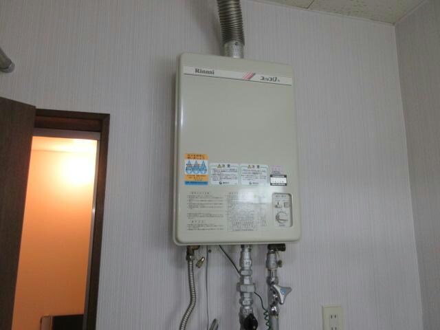 イーストハウスの物件内観写真