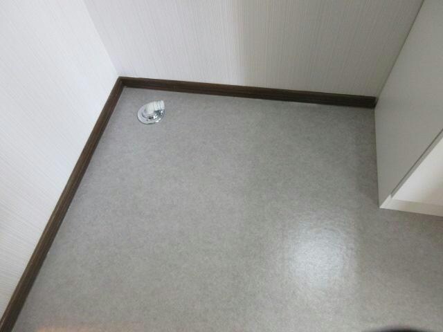 イーストハウスの物件内観写真