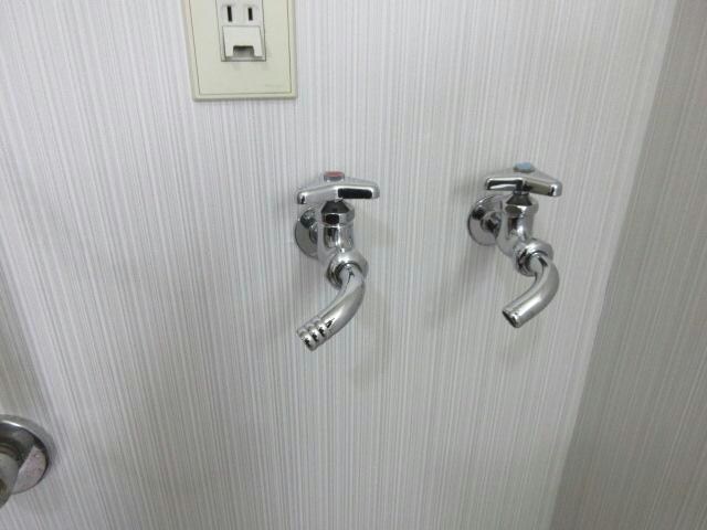 イーストハウスの物件内観写真