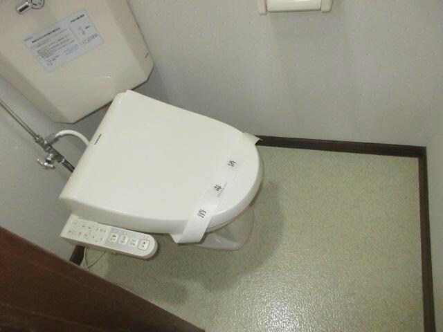 イーストハウスの物件内観写真