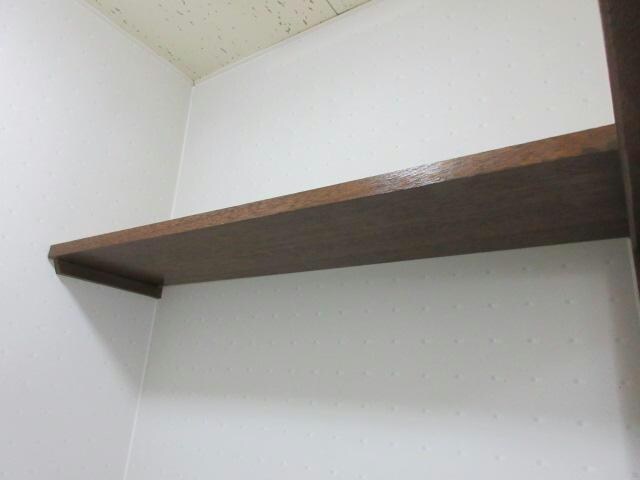 イーストハウスの物件内観写真