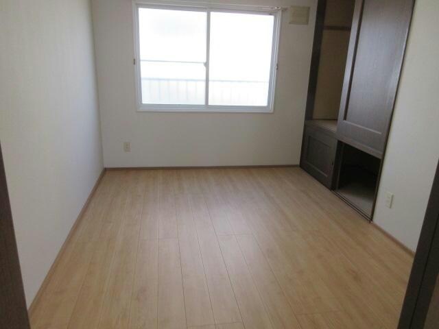 イーストハウスの物件内観写真