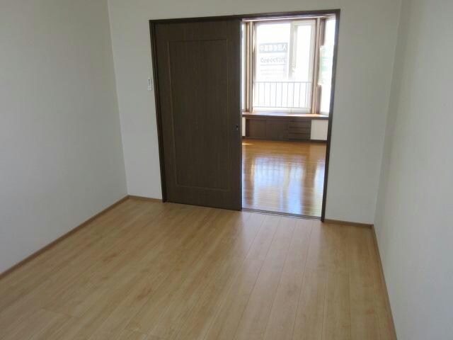 イーストハウスの物件内観写真