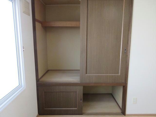 イーストハウスの物件内観写真