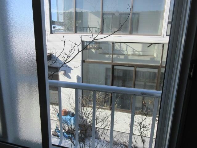 イーストハウスの物件内観写真