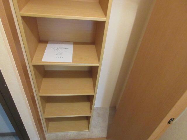 ivyｅの物件内観写真