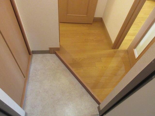 ivyｅの物件内観写真