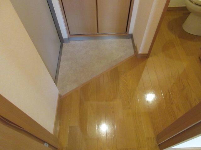 ivyｅの物件内観写真