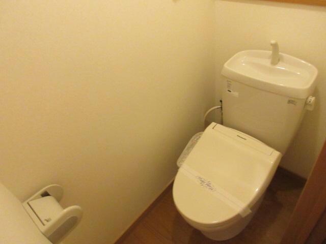 ivyｅの物件内観写真