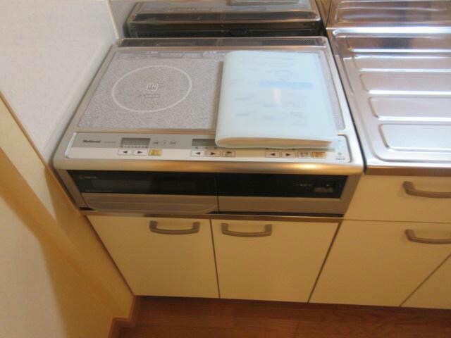 ivyｅの物件内観写真