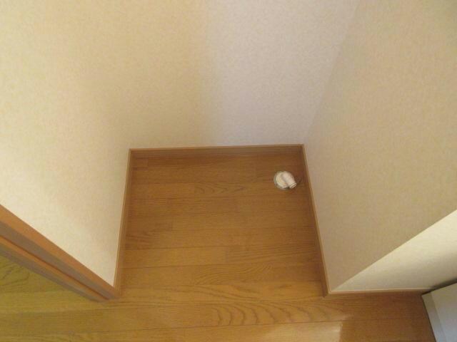 ivyｅの物件内観写真