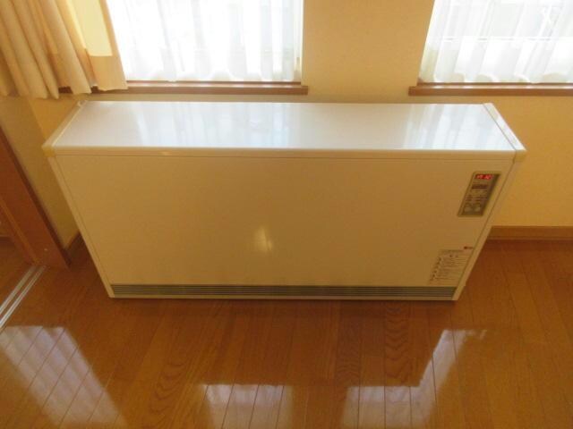 ivyｅの物件内観写真