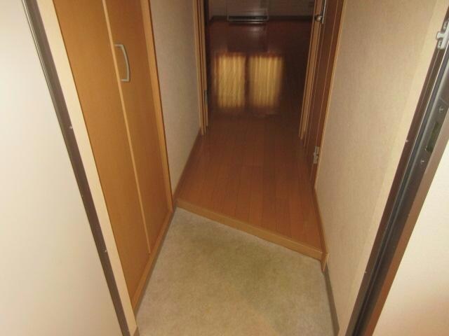 オルネ106 A･Bの物件内観写真