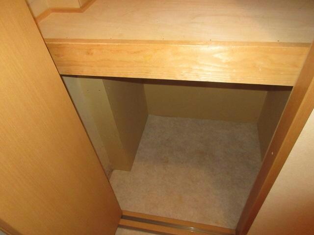 オルネ106 A･Bの物件内観写真