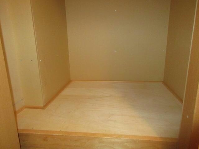 オルネ106 A･Bの物件内観写真