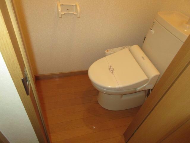 オルネ106 A･Bの物件内観写真