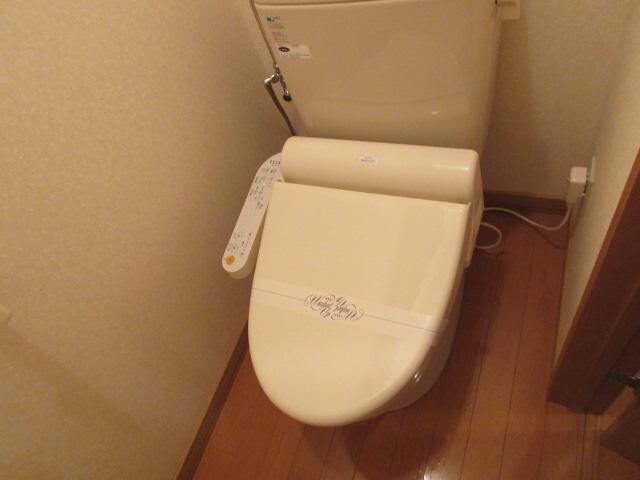 オルネ106 A･Bの物件内観写真