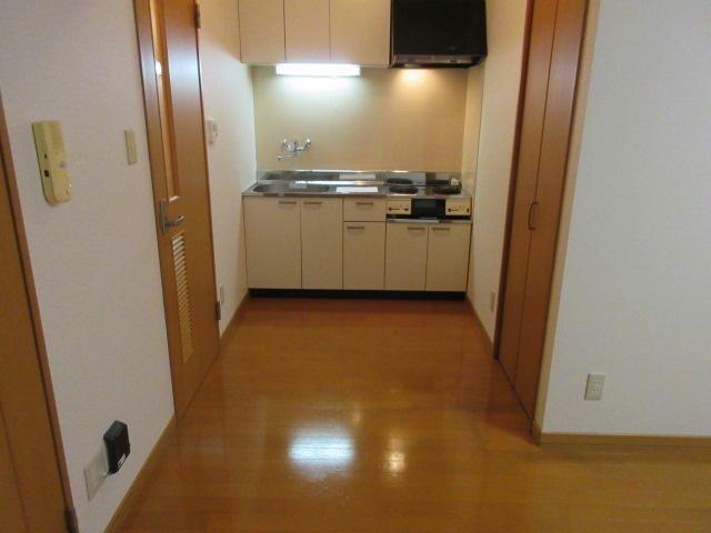 オルネ106 A･Bの物件内観写真