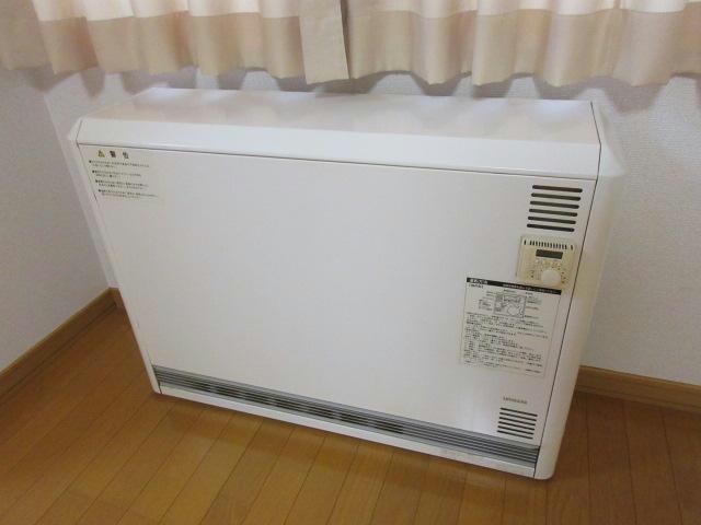 オルネ106 A･Bの物件内観写真