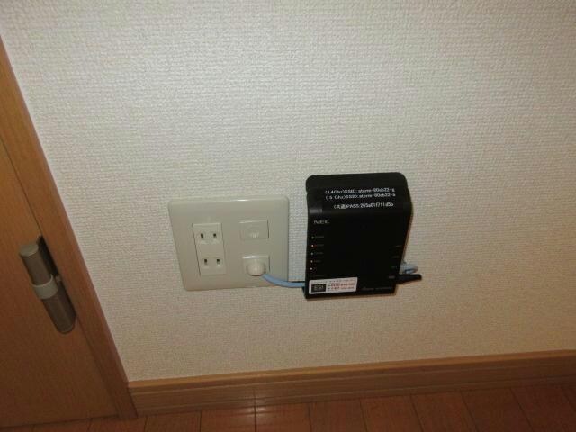 オルネ106 A･Bの物件内観写真