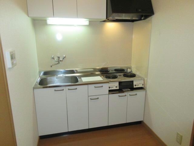 オルネ106 A･Bの物件内観写真