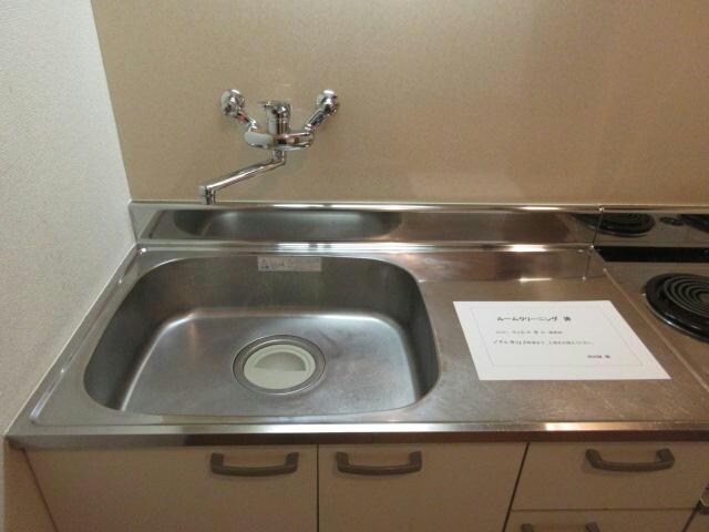 オルネ106 A･Bの物件内観写真