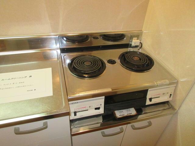 オルネ106 A･Bの物件内観写真