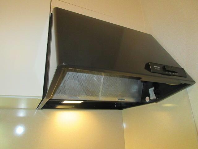 オルネ106 A･Bの物件内観写真