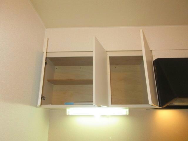 オルネ106 A･Bの物件内観写真