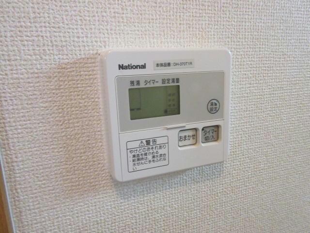 オルネ106 A･Bの物件内観写真