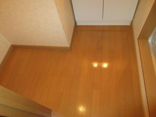 オルネ106 A･Bの物件内観写真