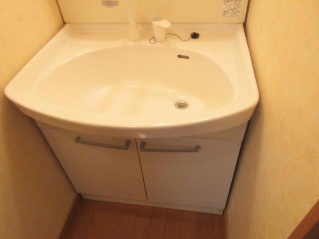 オルネ106 A･Bの物件内観写真