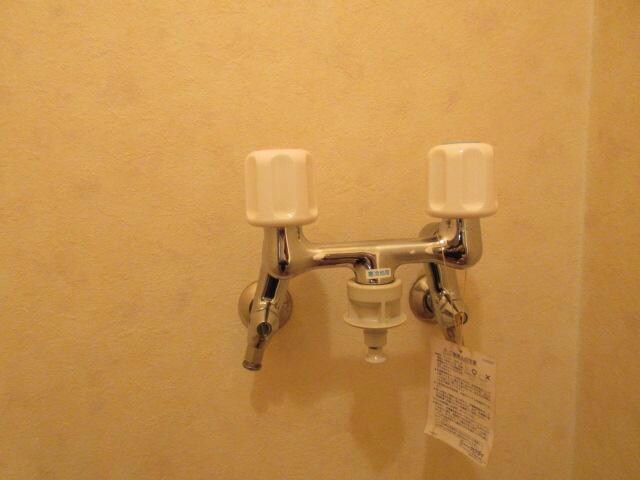 オルネ106 A･Bの物件内観写真