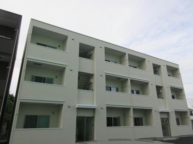 Chouette（シュエット）の物件外観写真