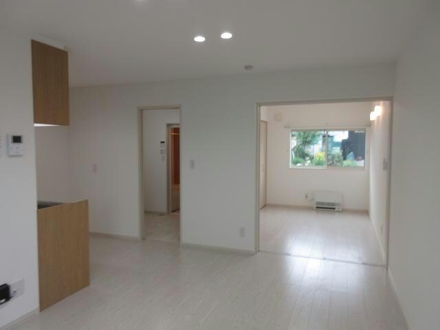 Chouette（シュエット）の物件内観写真